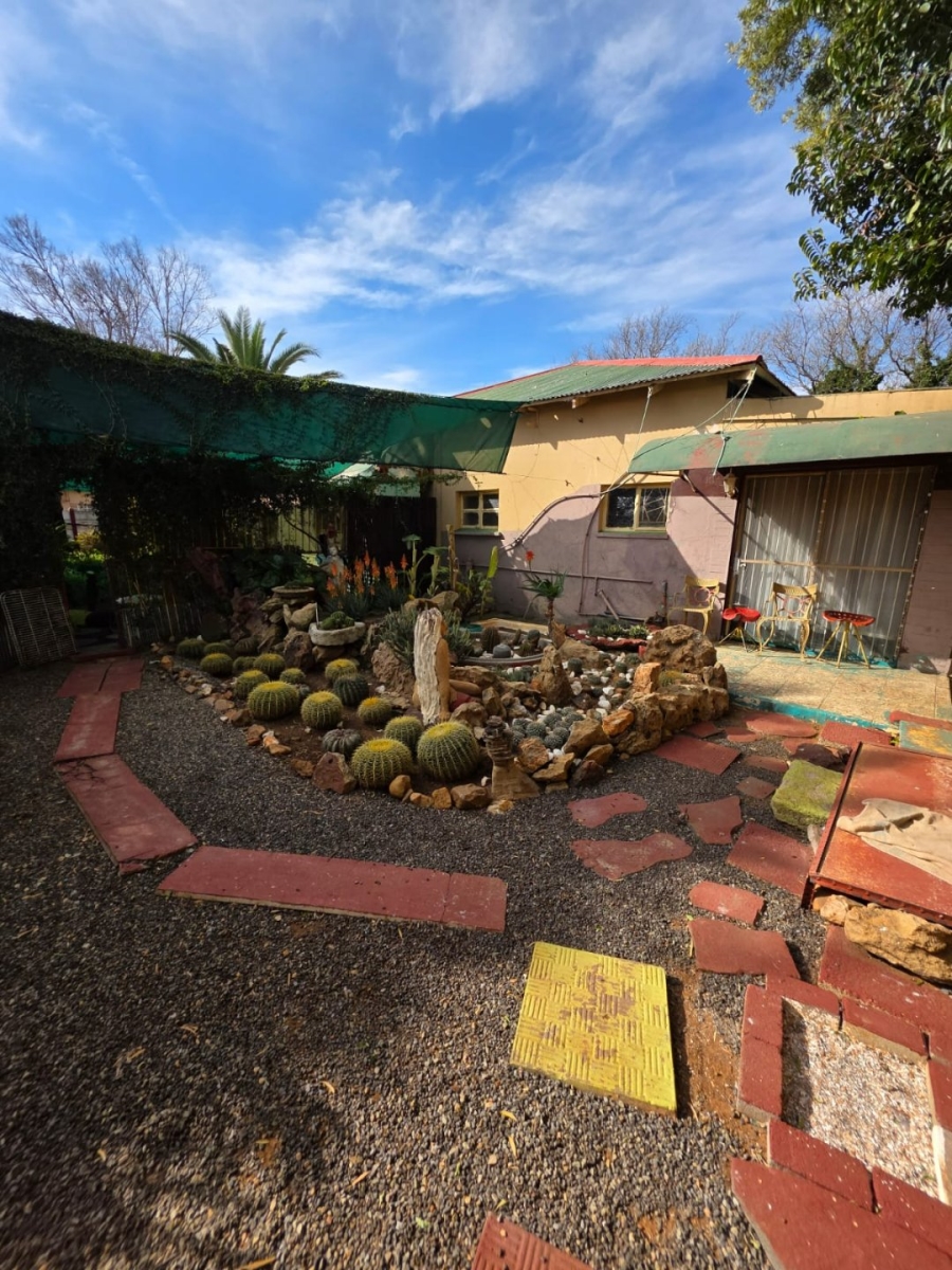 3 Bedroom Property for Sale in Hennenman Free State